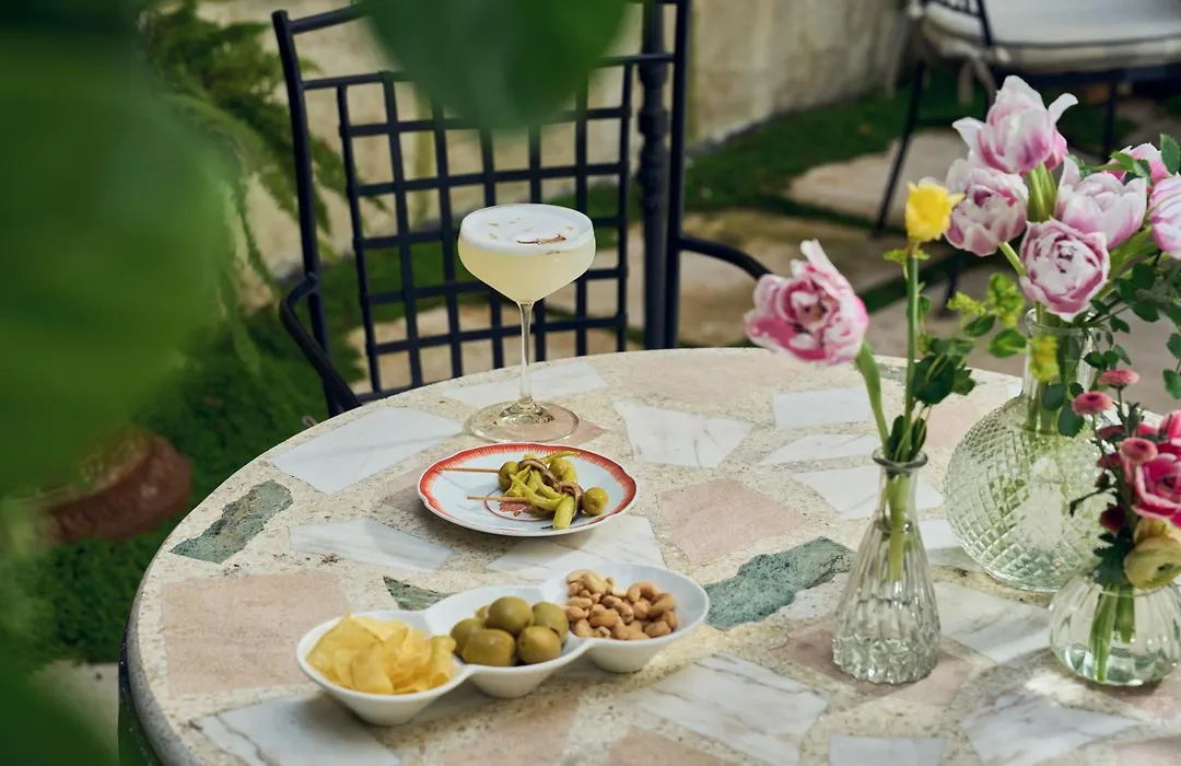 Relais & Chateaux Hotel Orfila-1